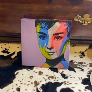 Audrey Hepburn picture